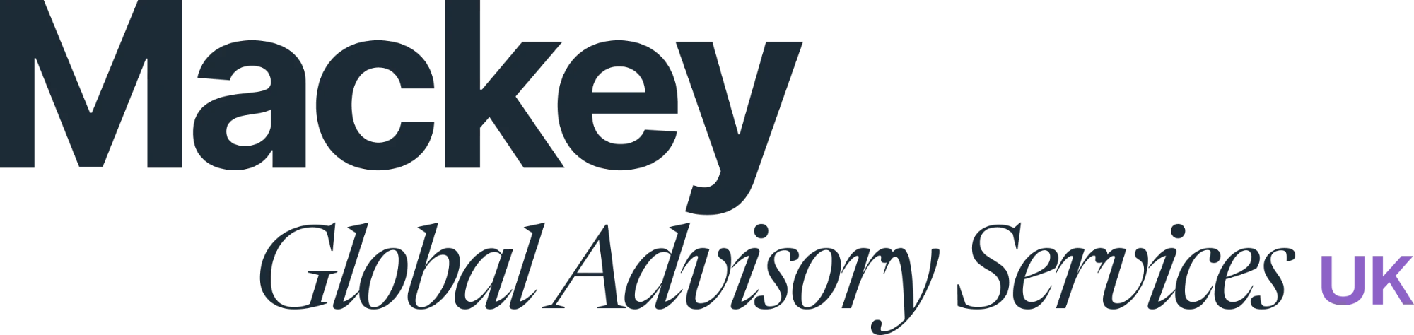 Mackey Advisory UK